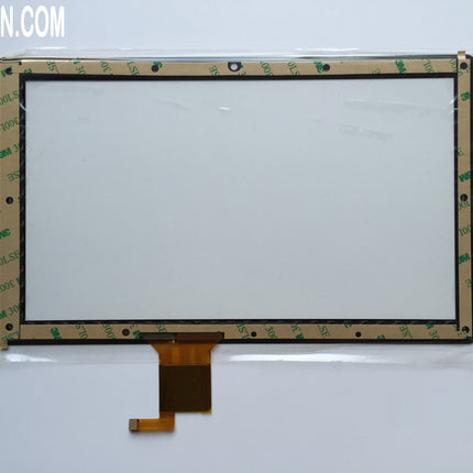 Écran tactile de tablette de 10.1 pouces QSD E-C10037-02