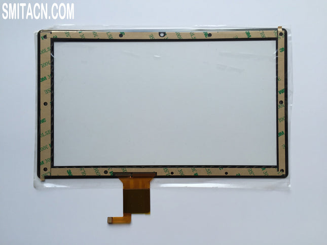 Écran tactile de tablette de 10.1 pouces QSD E-C10037-02