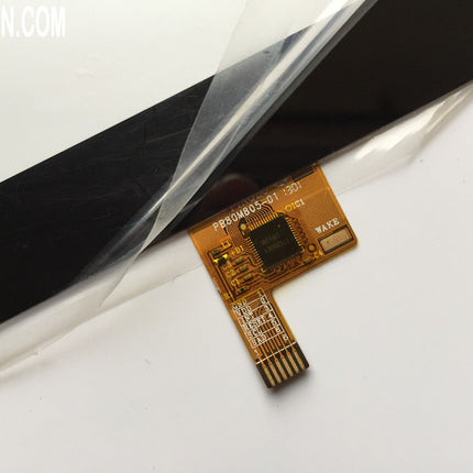 Écran tactile de tablette de 8 pouces PB80M805-01 pour Teclast P85A P85HP