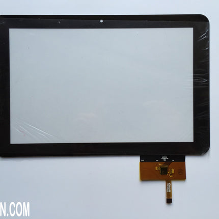 Écran tactile de tablette de 10.1 pouces QSD E-C100013-04