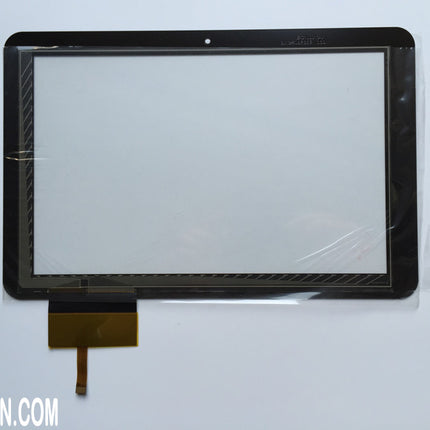Écran tactile de tablette de 10.1 pouces QSD E-C100013-04
