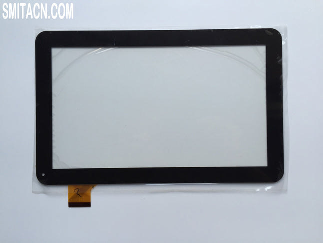 Écran tactile de tablette de 10.1 pouces YCF0464-A