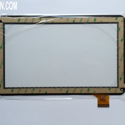 Écran tactile de tablette de 10.1 pouces YCF0464-A