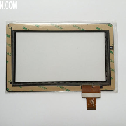 HOTATOUCH C116184B1-DRFPC068T-V2.0 écran tactile de tablette de 7 pouces