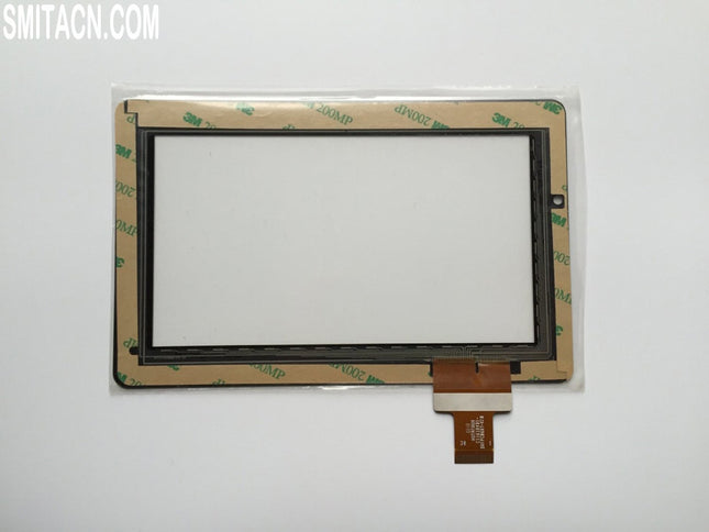 HOTATOUCH C116184B1-DRFPC068T-V2.0 écran tactile de tablette de 7 pouces