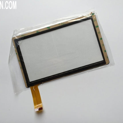 Écran tactile de 7 pouces pour tablette Allwinner A13 Q88 Q8