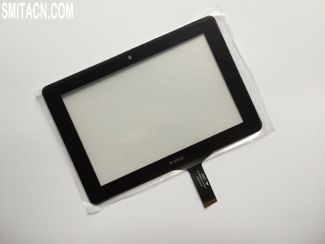 Écran tactile de tablette de 7 pouces C182123A1.FPC659DR-06 pour Ainol Novo 7