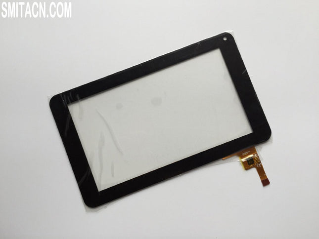 Écran tactile de tablette de 7 pouces FM700402TC