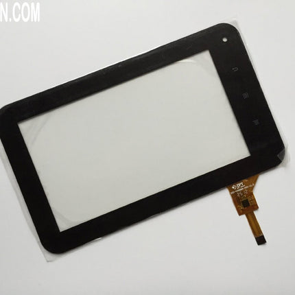 DPT 300-N3988A-A00-V1.0 écran tactile de tablette de 7 pouces