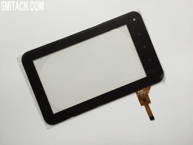 DPT 300-N3988A-A00-V1.0 écran tactile de tablette de 7 pouces