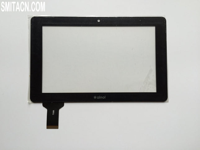 Écran tactile de tablette de 7 pouces DPT 300-N3626A-A00-V1.0 pour Ainol Novo7 ELF II Novo 7 ELF2