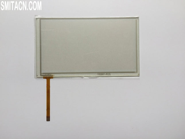 6.2 inch Resistive Touch Screen ZCR-1582R1 for GPS Navigation