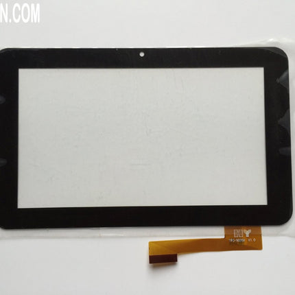 Écran tactile de tablette de 7 pouces HY TPC-50200 V1.0 HY TPC-50191 V3.0