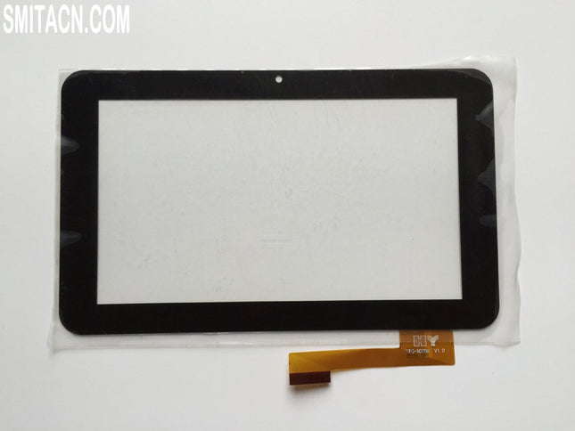 Écran tactile de tablette de 7 pouces HY TPC-50200 V1.0 HY TPC-50191 V3.0