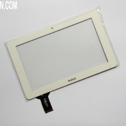 Écran tactile de tablette de 7 pouces HOTATOUCH C186116A1-PGFPC635DR FT5206GE1 pour Ainol
