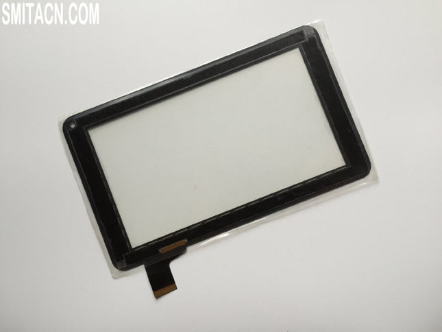 Écran tactile de tablette 7 pouces C186111B1-FPC689DR GSL1826 pour TORQUE