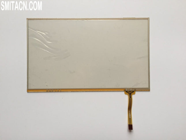 7 inch Resistive Touch Screen 2G0171 for GPS Navigation