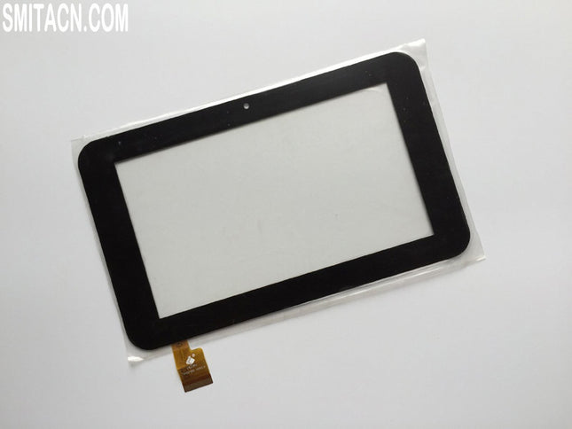 Écran tactile de tablette de 7 pouces TPC0185 VER2.0
