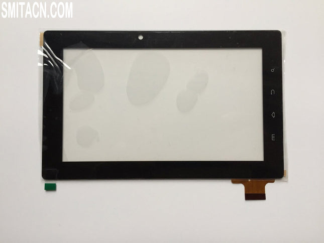 Écran tactile de tablette 7 pouces HTL DR1551-A pour Freelander PD10 PD20