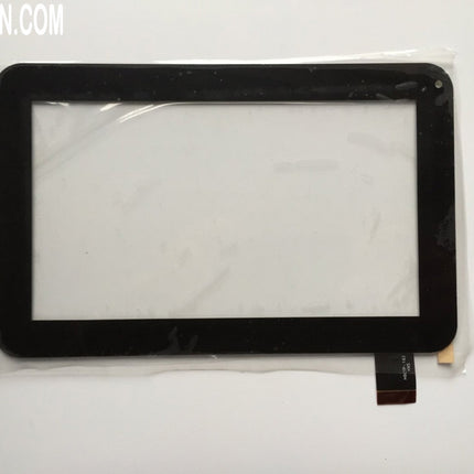 Écran tactile de tablette de 7 pouces HSCTP-163 HXS