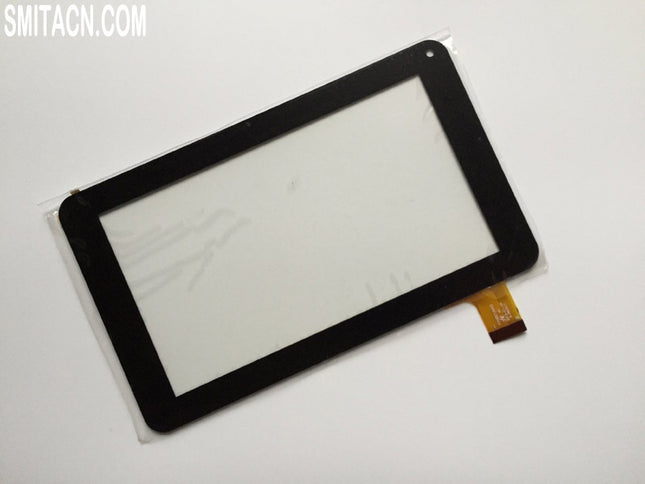 Y7Y007(86V) écran tactile de tablette de 7 pouces