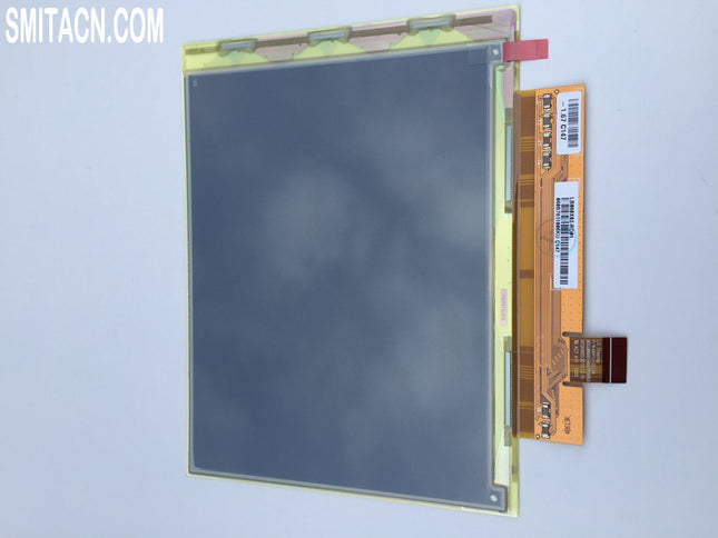 6 inch E-ink Screen LB060X02-RD01 for Iriver Story HD Ebook Reader