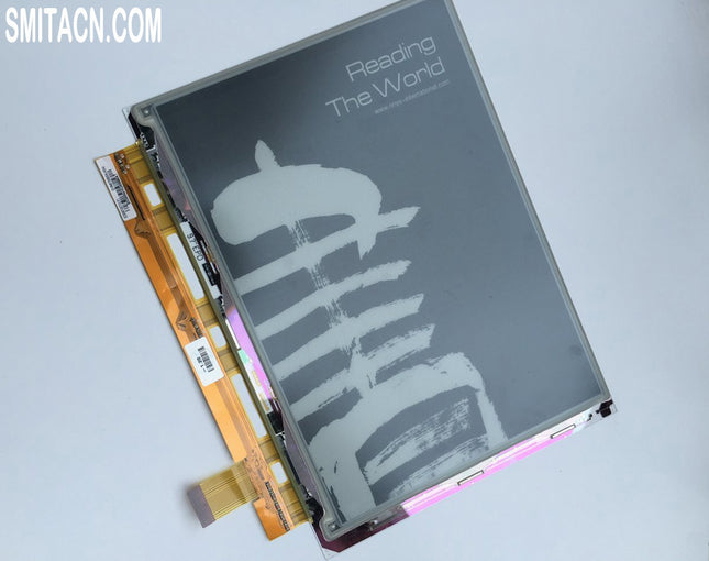 9.7 inch E-ink Screen ED097OC1 ED0970C1 for Amazon Kindle DX Ebook Reader