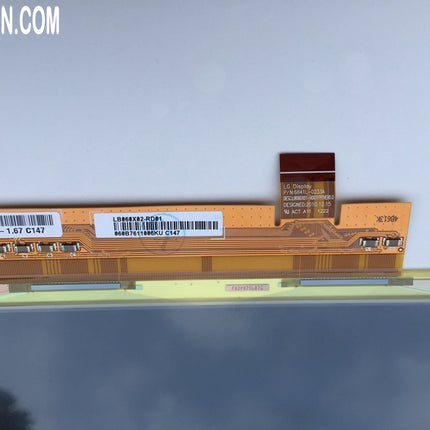 6 inch E-ink Screen LB060X02-RD01 for Iriver Story HD Ebook Reader