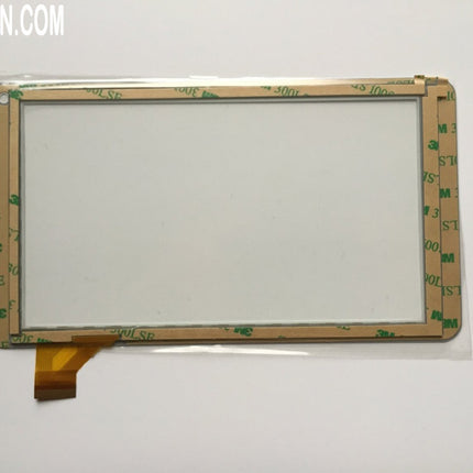 Écran tactile de tablette de 7 pouces FPC-TP070215(708B)-00