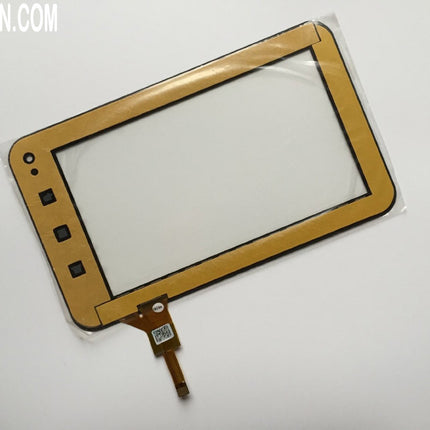DPT 300-N3988A-A00-V1.0 écran tactile de tablette de 7 pouces