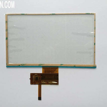 7 inch Tablet Touch Screen BN0706201-01 120530J00-02