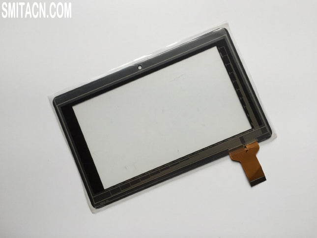 Écran tactile de tablette de 7 pouces 7004 7004-01 pour Karbonn Smart Tablet1