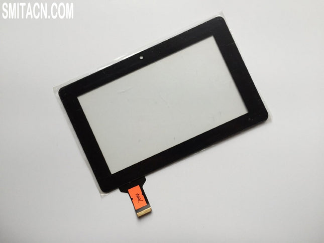 Écran tactile de tablette de 7 pouces 7004 7004-01 pour Karbonn Smart Tablet1