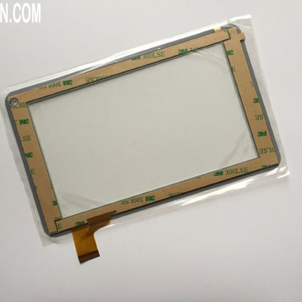 Écran tactile de tablette de 7 pouces FPC-TP070111(U25C0B)-00 pour la tablette Soulycin S18