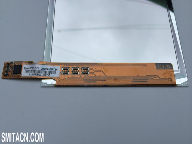 6 inch E-ink Screen ED060SC7(LF)C1 for Amazon Kindle 3 Ebook Reader