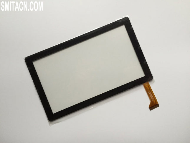 CZY340C01-FPC écran tactile de tablette de 7 pouces