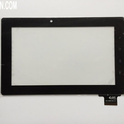 300-N3690B-A00-V1.0 écran tactile de tablette de 7 pouces