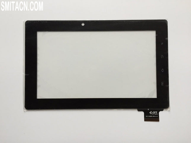 300-N3690B-A00-V1.0 écran tactile de tablette de 7 pouces