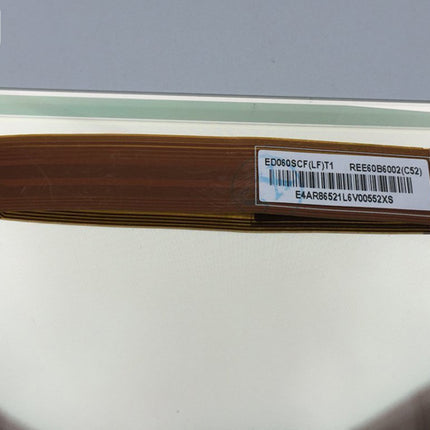 6 inch E-Ink Screen ED060SCF(LF)T1 For Amazon Kindle 4 Ebook Reader