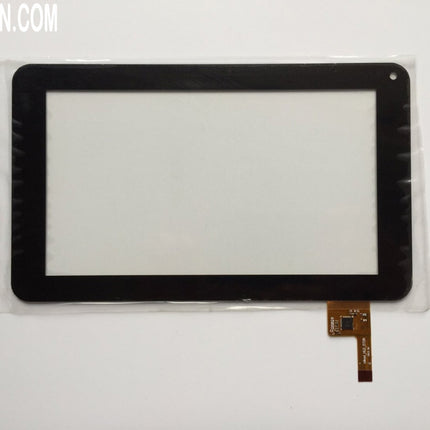 Écran tactile de tablette de 7 pouces SILEAD_HLD_0726