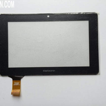HOTATOUCH C116186B1 DRFPC049T-V1.0 écran tactile de tablette de 7 pouces