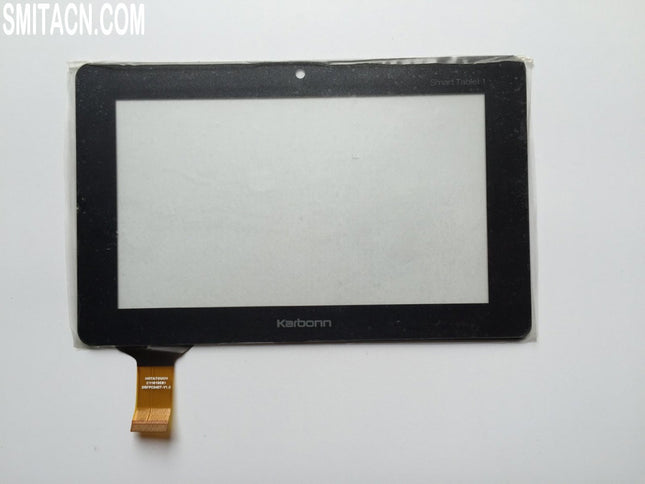 HOTATOUCH C116186B1 DRFPC049T-V1.0 écran tactile de tablette de 7 pouces