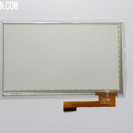 HY TPC-50191 V3.0 HY TPC-50191 V2.0 écran tactile de tablette de 7 pouces