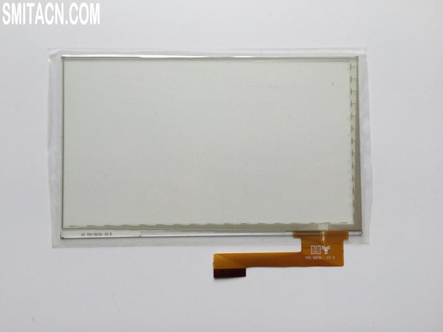 HY TPC-50191 V3.0 HY TPC-50191 V2.0 écran tactile de tablette de 7 pouces