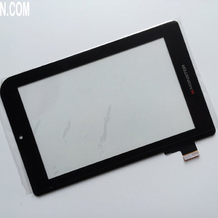 Écran tactile de tablette 7 pouces HOTATOUCH C117186B1-DRFPC158T-V1.0 pour Monster