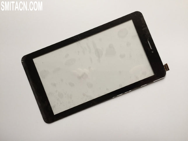Écran tactile de tablette de 7 pouces C187103A1-FPC725DR