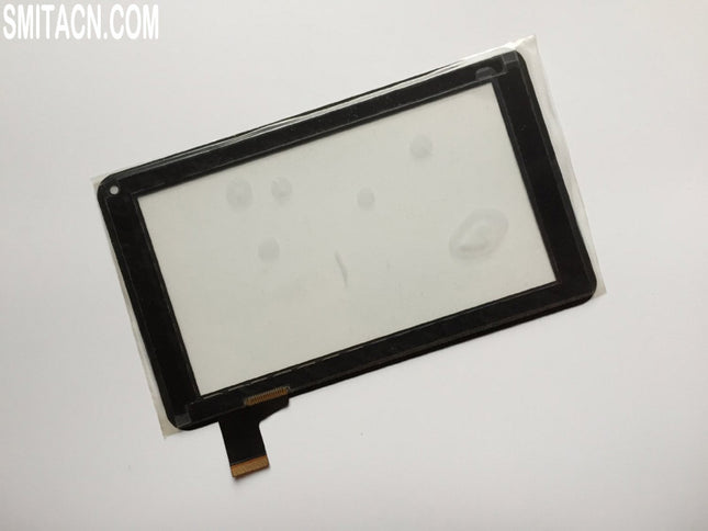Écran tactile de tablette de 7 pouces C186111B1-FPC689DR GSL1826 (Rx10*T*15) pour ETAB