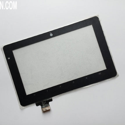 HOTATOUCH C116184C1-GG FPC668DR écran tactile de tablette de 7 pouces