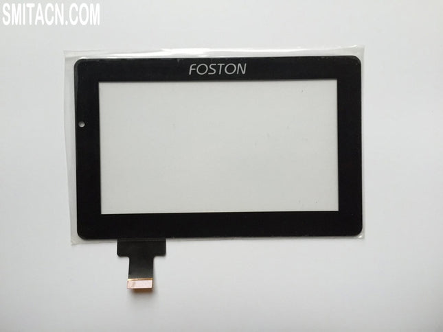 HOTATOUCH C116184B1-DRFPC068T-V2.0 écran tactile de tablette de 7 pouces