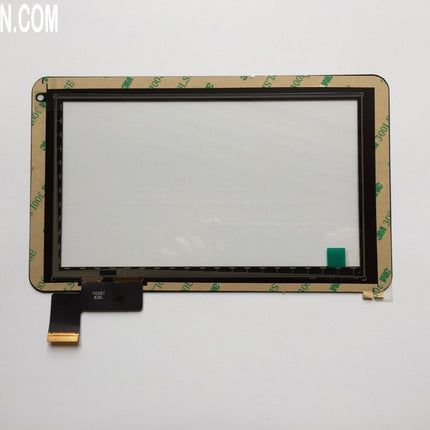 Écran tactile de tablette de 7 pouces F0267KDX KCDT-K0405